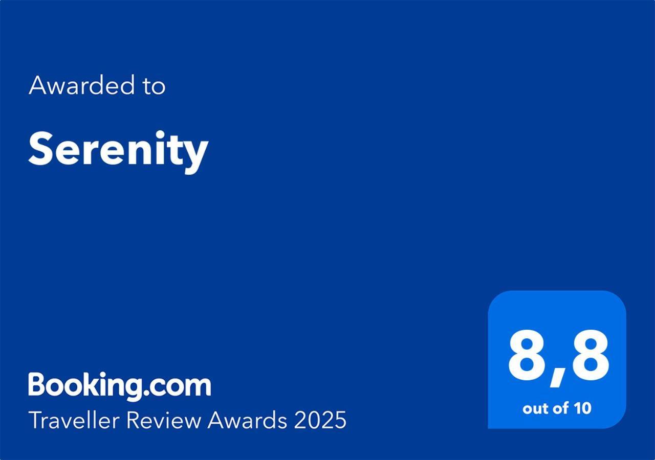פלאיה דה סנטיאגו Serenity מראה חיצוני תמונה